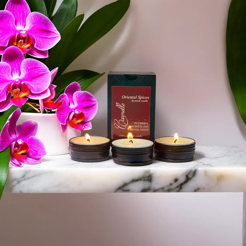 Design Candles