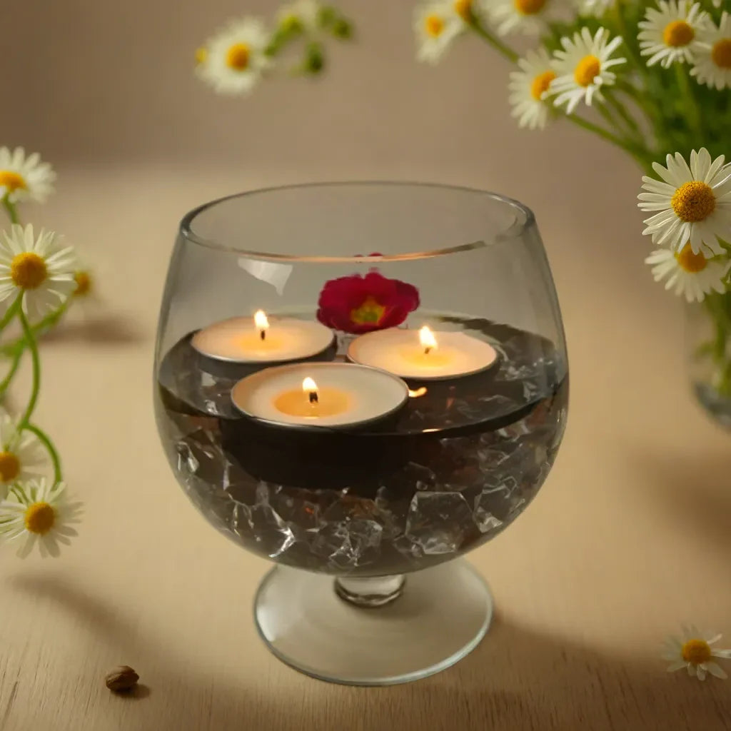 Floating Tealights
